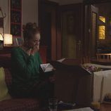 Trini se emociona en 'Vive cantando'