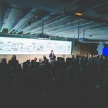 Celebración del 5º aniversario del Grupo Secuoya