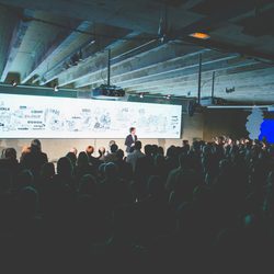 Celebración del 5º aniversario del Grupo Secuoya