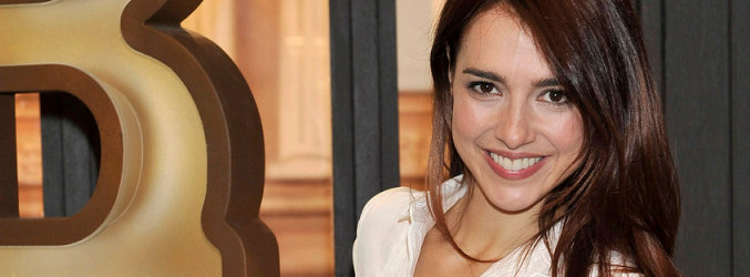 Cristina Brondo es Vero en 'B&B de boca en boca'