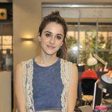 Macarena García es Sonia en 'B&B de boca en boca'