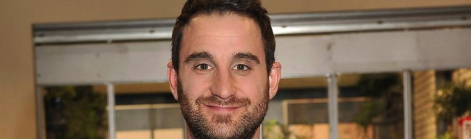 Dani Rovira es Juan en 'B&B de boca en boca'