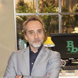 Gonzalo de Castro es Pablo en 'B&B de boca en boca'