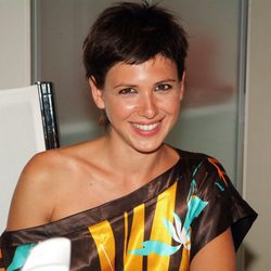 Daniela Costa como Natalia Aguirre en 'Lalola'