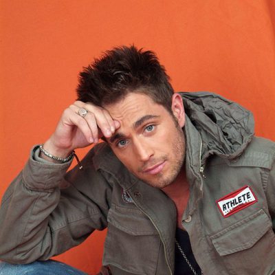 Michel Brown, conocido en 'Pasión de Gavilanes' ficha por 'Física o Química'