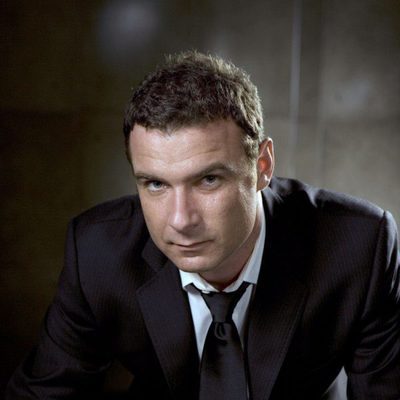 Liev Schreiber interpreta Michel Keppler en 'CSI Las Vegas'.