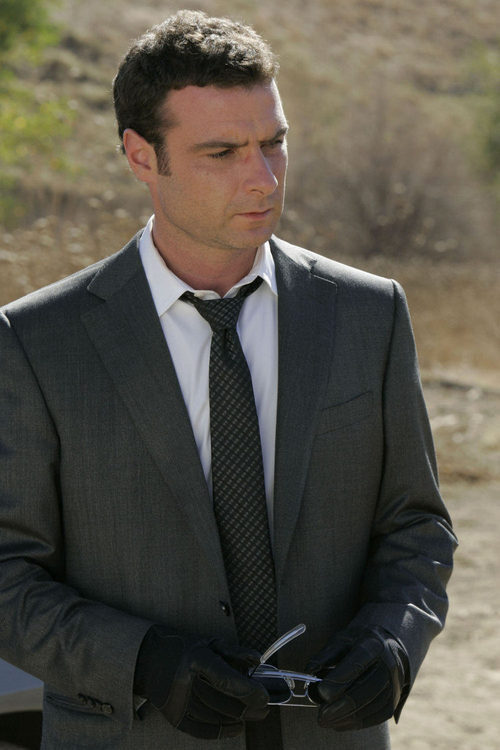 "La dulce nadie" de 'CSI: Las Vegas'
