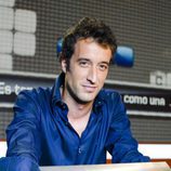 César Lucendo presenta 'El crucigrama' en LaSexta