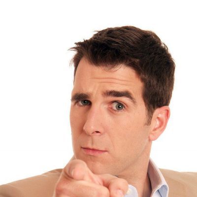 Fernando González apuntando maneras