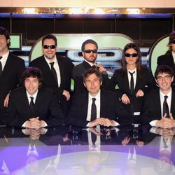 Vuelve 'Caiga quien caiga' con un formato más renovado