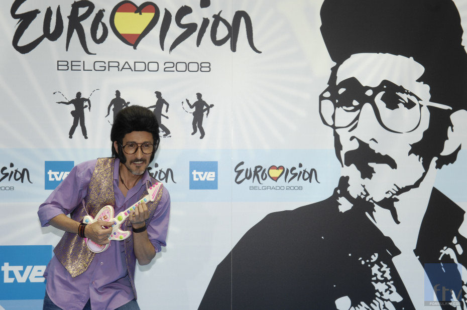 Rodolfo Chikilicuatre