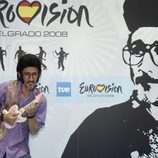 Rodolfo Chikilicuatre