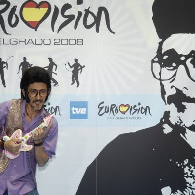 Rodolfo Chikilicuatre