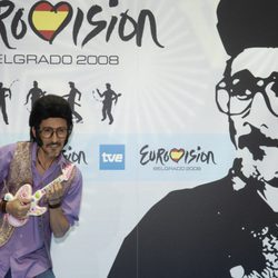 Rodolfo Chikilicuatre