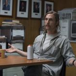 Matthew McConaughey en 'True Detective'