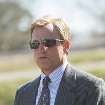 'True Detective' es la nueva ficción de Canal+ Series