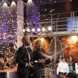 Final 'MasterChef' USA