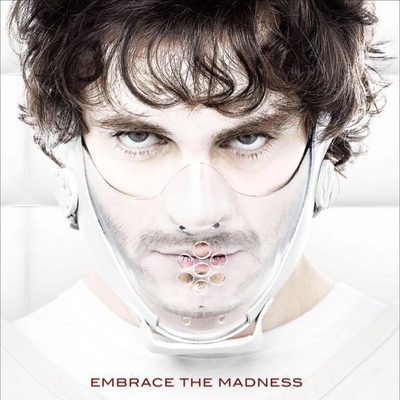 Póster de la segunda temporada de 'Hannibal'