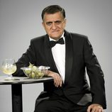 El Gran Wyoming se pone traje para recibir al 2014 en laSexta