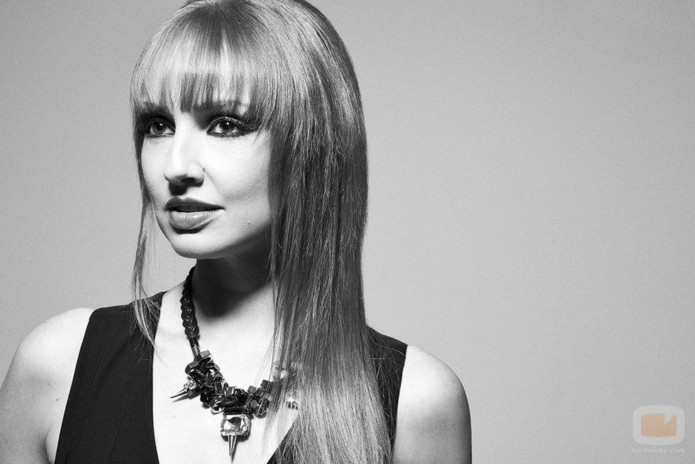 Cristina Castaño, actriz de 'La que se avecina'