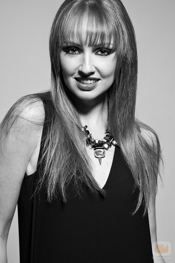 Cristina Castaño, actriz