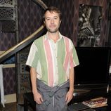 Font García en 'Bienvenidos al Lolita'