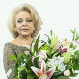 Mayra Gómez Kemp en 'Adios al 2013, adiós'