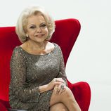 Mayra Gómez Kemp homenajeada en 'Adios al 2013, adiós'