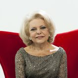 Mayra Gómez Kemp despedirá el año en 'Adiós al 2013, adiós'