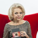 Mayra Gómez Kemp protagonizará 'Adiós al 2013, adiós'