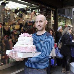 Uno de los aspirantes a concursante de 'Deja sitio para el postre'