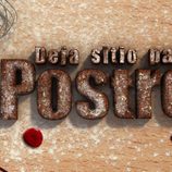Logo de 'Deja sitio para el postre'