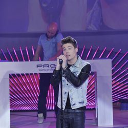 Fraag Malas en el especial 'Ya vienen los Reyes'