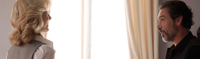 Ginés García Millán en 'Cuéntame cómo pasó'