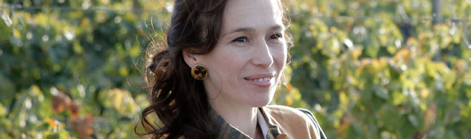 Ariadna Gil en 'Cuéntame cómo pasó'