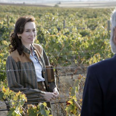 Ariadna Gil en 'Cuéntame cómo pasó'