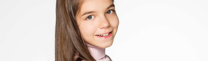 Paula Gallego en 'Cuéntame cómo pasó'