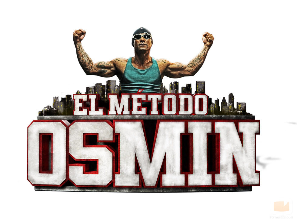 Logotipo de 'El método Osmin'