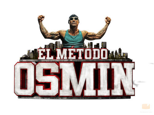 Logotipo de 'El método Osmin'