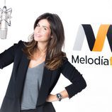 Nuria Roca, presentadora de "Lo mejor que te puede pasar'