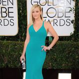 Reese Witherspoon en los Globos de Oro 2014