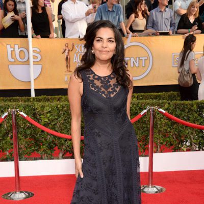 Sarita Choudhury en los SAG 2014