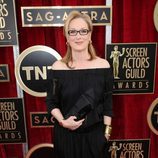 Meryl Streep en los SAG 2014