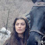Alessandra Mastronardi en 'Romeo y Julieta'