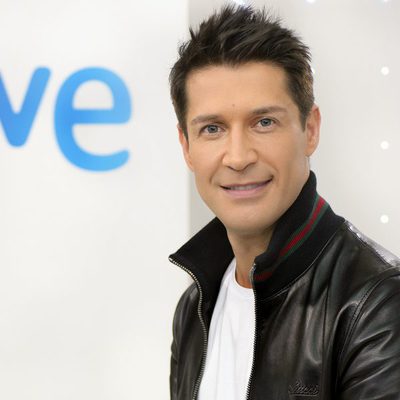Jaime Cantizano