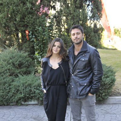 Hugo Silva y Clara Lago en 'El corazón del océano'
