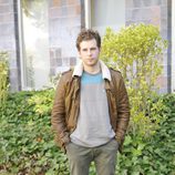 Álvaro Cervantes en 'El corazón del océano'