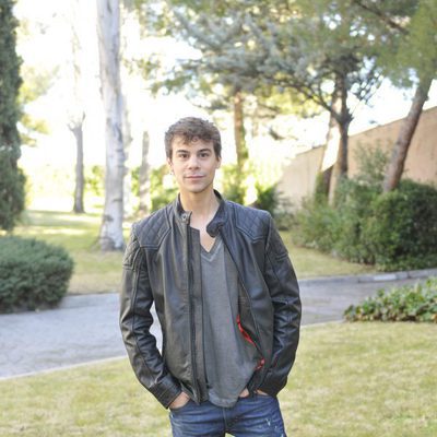 Ferrán Vilajosana en 'El corazón del océano'
