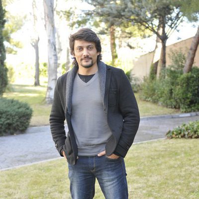 Daniel Holguín en 'El corazón del océano'