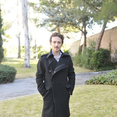 Víctor Clavijo en 'El corazón del oceáno'
